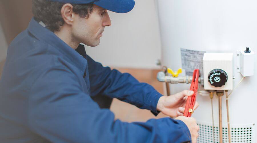 Professional Leak Detection in Benicia, CA