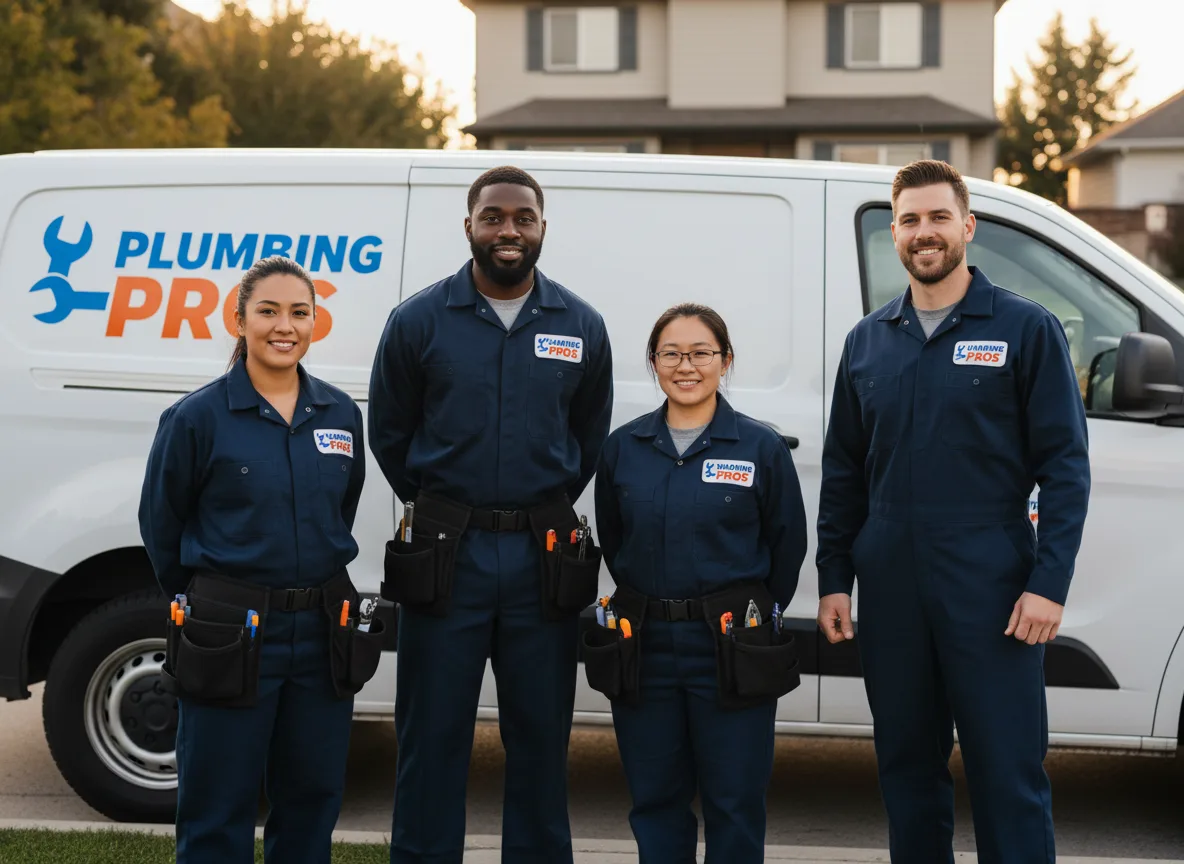 Water Heater Repair company in Benicia, CA
